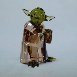 Swarovski Kristal | Disney | Star Wars - Master Yoda | 5393456